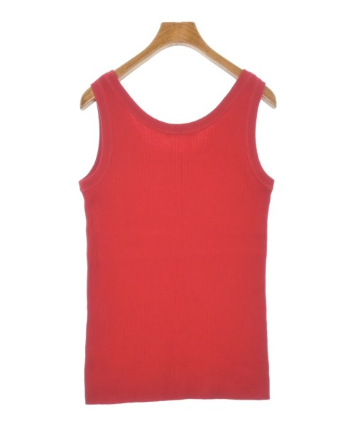 ebure（エブール）ニット・セーター 赤 サイズ:-(M位) レディース/2200616423110