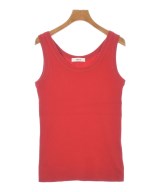 ebure（エブール）ニット・セーター 赤 サイズ:-(M位) レディース/2200616423110