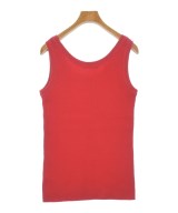 ebure（エブール）ニット・セーター 赤 サイズ:-(M位) レディース/2200616423110