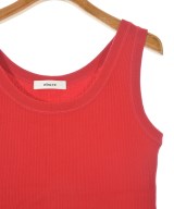 ebure（エブール）ニット・セーター 赤 サイズ:-(M位) レディース/2200616423110