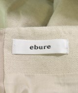 ebure（エブール）ロング・マキシ丈スカート ベージュ サイズ:36(S位) レディース/2200619716134