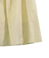 ebure（エブール）ロング・マキシ丈スカート ベージュ サイズ:36(S位) レディース/2200619716134