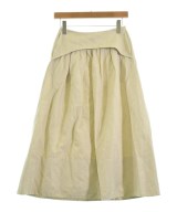 ebure ロング・マキシ丈スカート