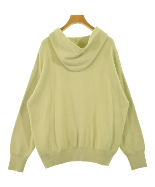 ebure（エブール）ニット・セーター 緑 サイズ:F レディース/2200604437082