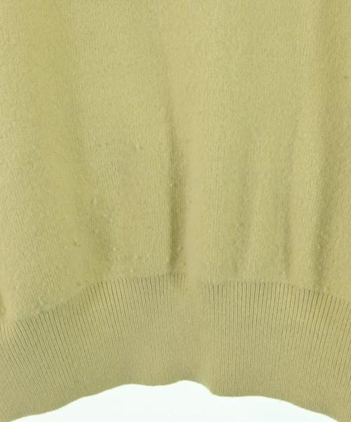 ebure（エブール）ニット・セーター 緑 サイズ:F レディース/2200604437082