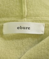 ebure（エブール）ニット・セーター 緑 サイズ:F レディース/2200604437082