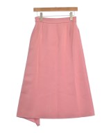 ebure（エブール）ロング・マキシ丈スカート ピンク サイズ:36(S位) レディース/2200620903073