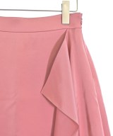 ebure（エブール）ロング・マキシ丈スカート ピンク サイズ:36(S位) レディース/2200620903073