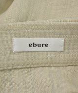 ebure（エブール）ロング・マキシ丈スカート ベージュ サイズ:38(M位) レディース/2200601421015
