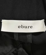 ebure（エブール）その他 黒 サイズ:38(M位) レディース/2200597909078
