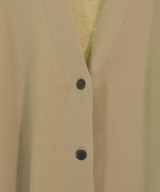 ebure（エブール）カーディガン ベージュ サイズ:F レディース/2200605148024