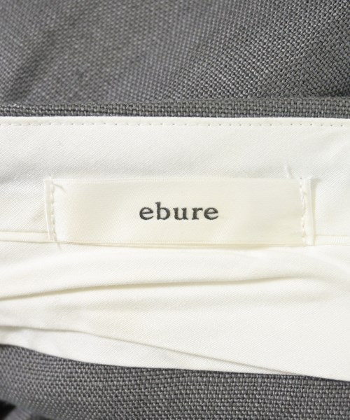 ebure（エブール）その他 グレー サイズ:36(S位) レディース/2200604891051