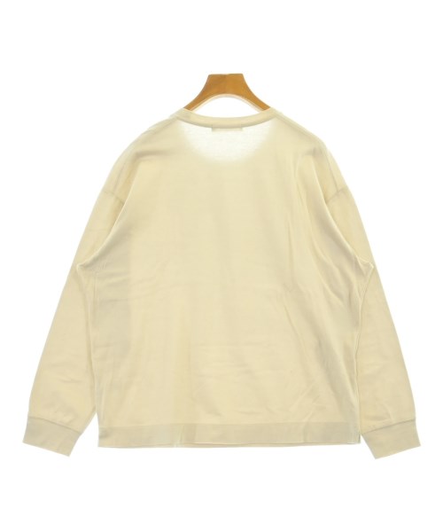ebure（エブール）Tシャツ・カットソー ベージュ サイズ:38(M位) レディース/2200609719039