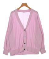 ebure カーディガン
