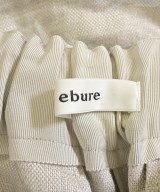 ebure（エブール）その他 ベージュ サイズ:36(S位) レディース/2200669814118