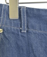 ebure（エブール）デニムパンツ 紺 サイズ:34(XS位) レディース/2200670605026