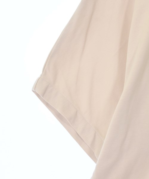 ebure（エブール）Tシャツ・カットソー ベージュ サイズ:38(M位) レディース/2200669431025