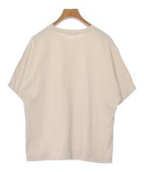 ebure（エブール）Tシャツ・カットソー ベージュ サイズ:38(M位) レディース/2200669431025