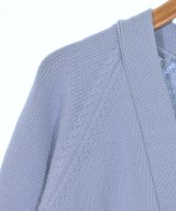 ebure（エブール）カーディガン 青 サイズ:F レディース/2200673661012