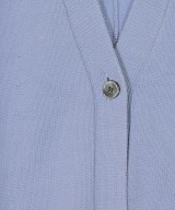 ebure（エブール）カーディガン 青 サイズ:F レディース/2200673661012