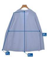 ebure（エブール）カーディガン 青 サイズ:F レディース/2200673661012