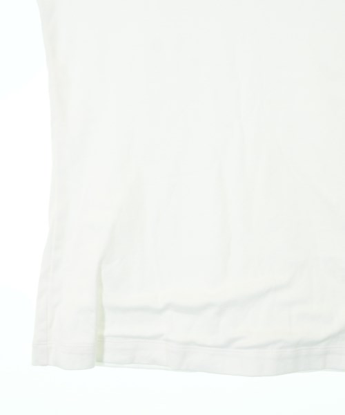 ebure（エブール）タンクトップ 白 サイズ:38(M位) レディース/2200673717030