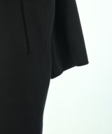 ebure（エブール）ダッフルコート 黒 サイズ:36(S位) レディース/2200671850029