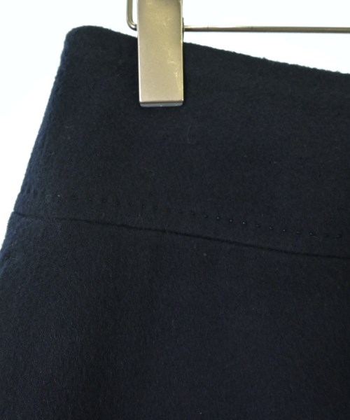 ebure（エブール）ロング・マキシ丈スカート 紺 サイズ:38(M位) レディース/2200675132053