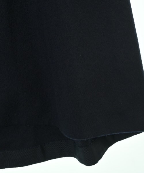 ebure（エブール）ロング・マキシ丈スカート 紺 サイズ:38(M位) レディース/2200675132053