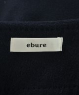 ebure（エブール）ロング・マキシ丈スカート 紺 サイズ:38(M位) レディース/2200675132053