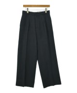 ebure（エブール）スラックス 紺 サイズ:38(M位) レディース/2200672146053