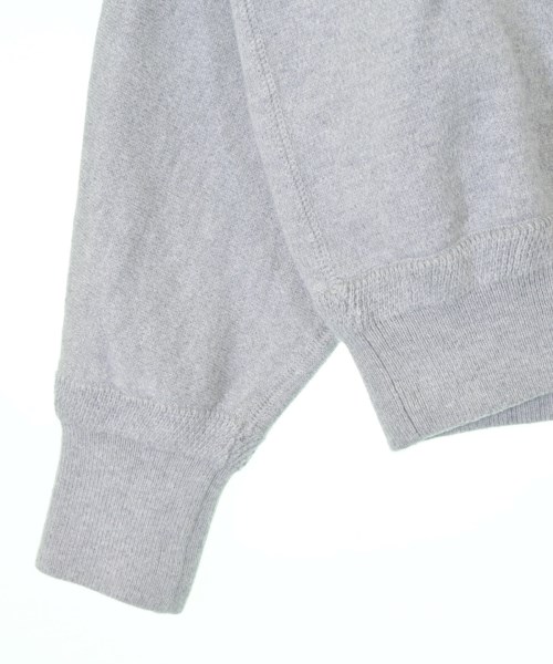 ebure（エブール）スウェット グレー サイズ:F レディース/2200675400046