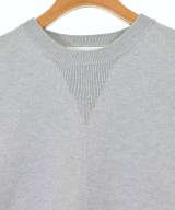 ebure（エブール）スウェット グレー サイズ:F レディース/2200675400046