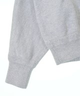 ebure（エブール）スウェット グレー サイズ:F レディース/2200675400046