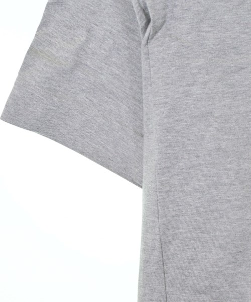 ebure（エブール）Tシャツ・カットソー グレー サイズ:38(M位) レディース/2200675400053