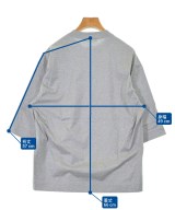 ebure（エブール）Tシャツ・カットソー グレー サイズ:38(M位) レディース/2200675400053