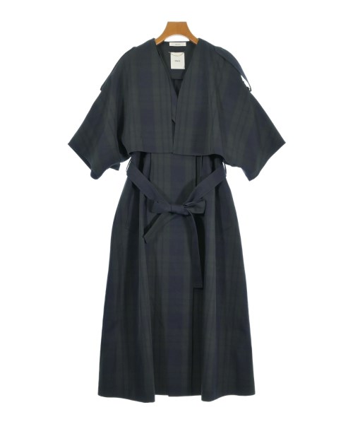 ebure(エブール)その他 紺 サイズ:36/36(S位)/2200676211122