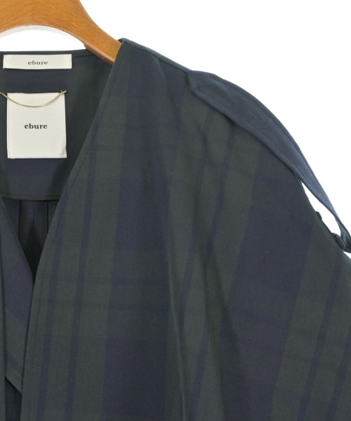 ebure（エブール）その他 紺 サイズ:36/36(S位) レディース/2200676211122