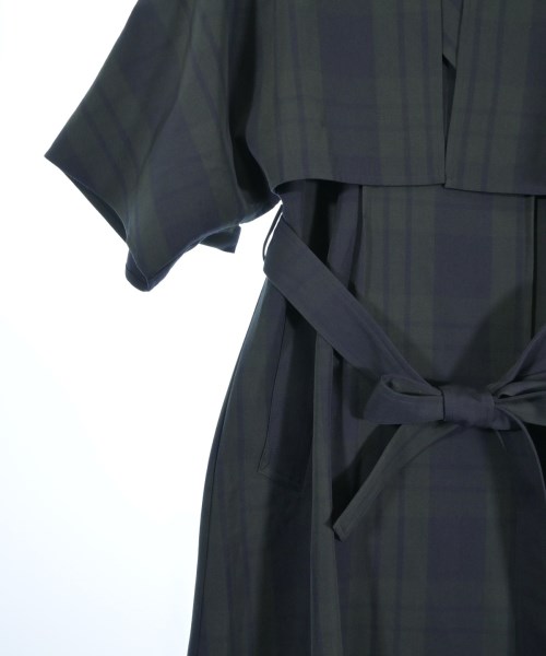 ebure（エブール）その他 紺 サイズ:36/36(S位) レディース/2200676211122