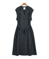 ebure（エブール）その他 紺 サイズ:36/36(S位) レディース/2200676211122