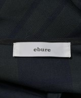 ebure（エブール）その他 紺 サイズ:36/36(S位) レディース/2200676211122