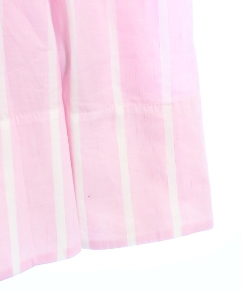 ebure（エブール）ロング・マキシ丈スカート ピンク サイズ:38(M位) レディース/2200676211252