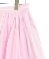 ebure（エブール）ロング・マキシ丈スカート ピンク サイズ:38(M位) レディース/2200676211252