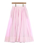 ebure ロング・マキシ丈スカート