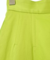 ebure（エブール）ロング・マキシ丈スカート 黄 サイズ:36(S位) レディース/2200676774221