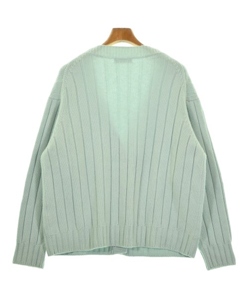 ebure（エブール）カーディガン 青 サイズ:F レディース/2200677219011