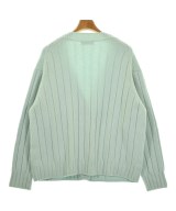 ebure（エブール）カーディガン 青 サイズ:F レディース/2200677219011