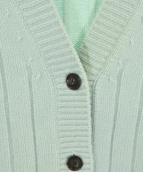 ebure（エブール）カーディガン 青 サイズ:F レディース/2200677219011