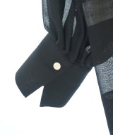 ebure（エブール）ブラウス 黒 サイズ:38(M位) レディース/2200677677064