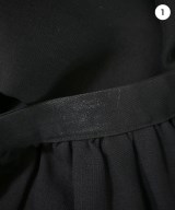 ebure（エブール）ブラウス 黒 サイズ:38(M位) レディース/2200677677064